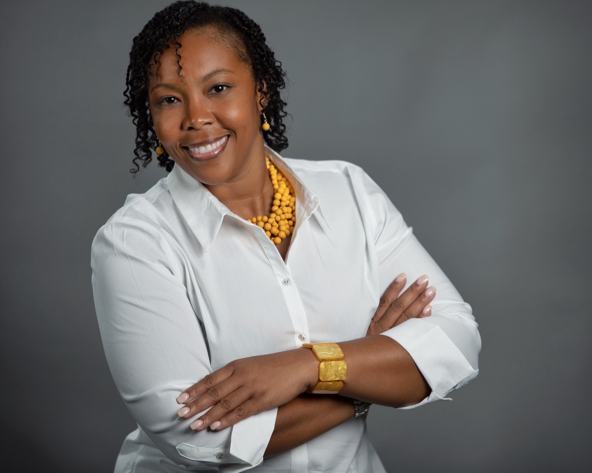 Dr. Tracy Powell